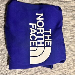 The North Face Royal Blue Sweatshirt
